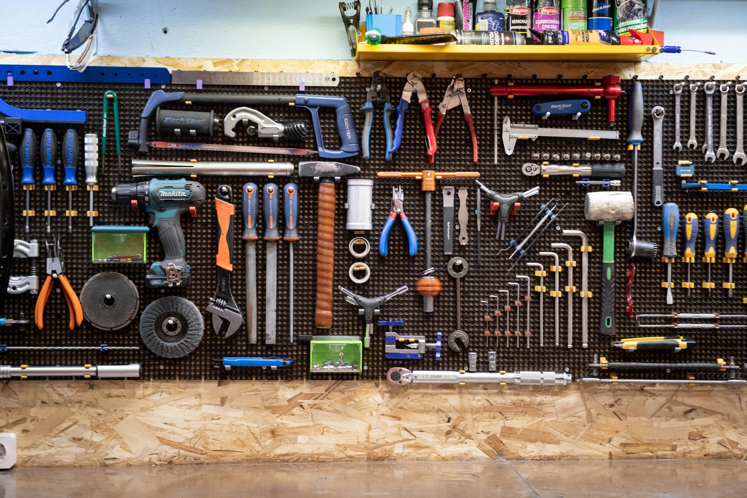Handyman Hermon